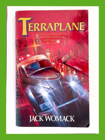 Terraplane