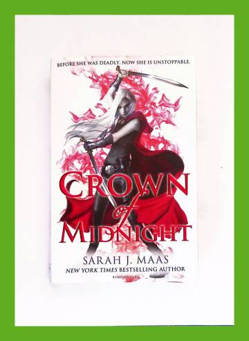 Crown of Midnight