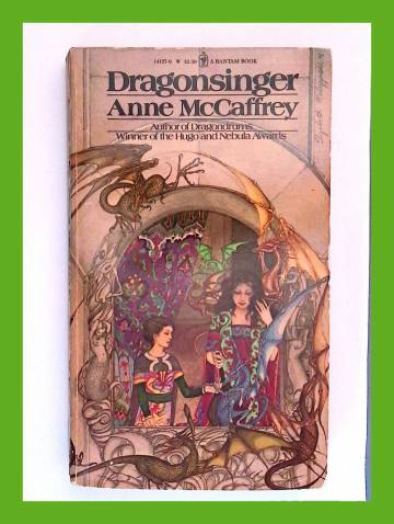 Dragonsinger