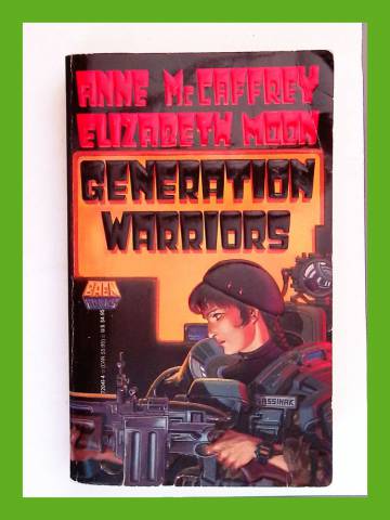 Generation Warriors