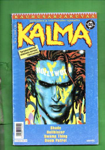 Kalma 3/92