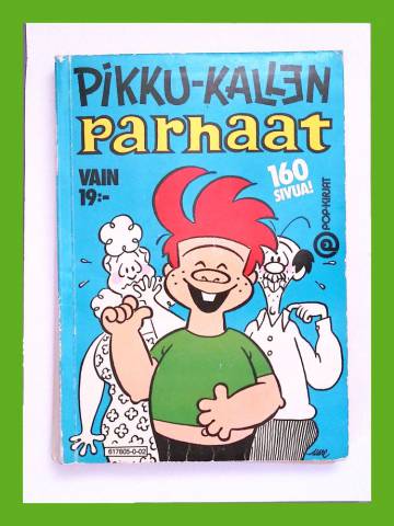Pikku-Kallen parhaat