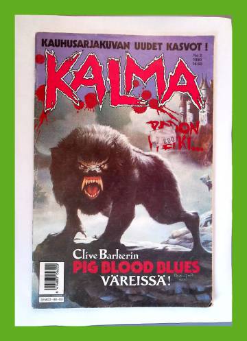 Kalma 3/90