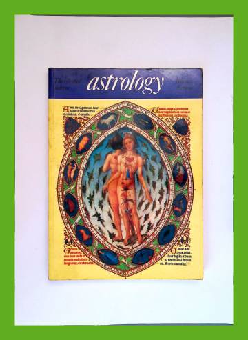 Astrology - The Celestial Mirror