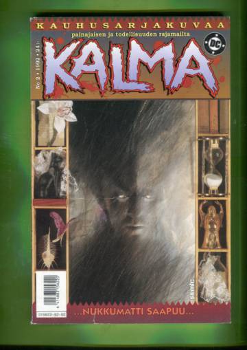 Kalma 2/92