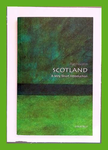 Scotland - A  Very Short Introduction