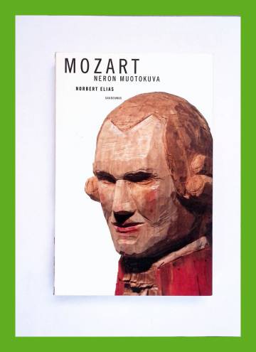 Mozart - Neron muotokuva