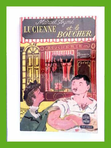 Lucienne et le boucher