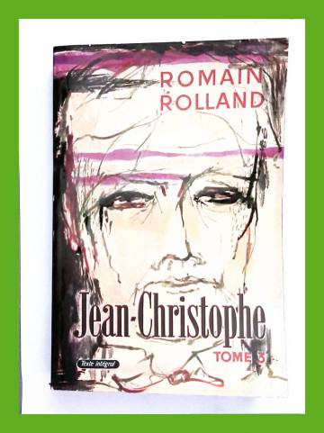 Jean-Christophe - Tome 3