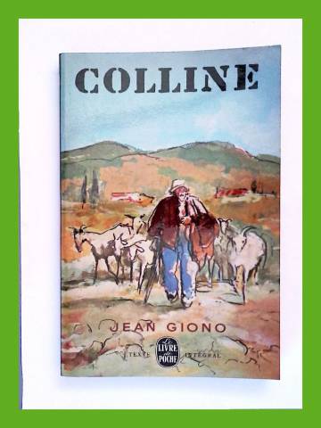 Colline