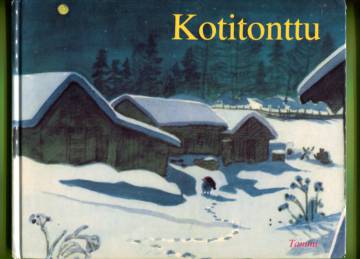 Kotitonttu