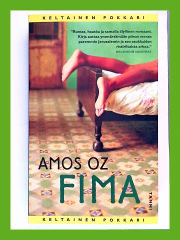 Fima