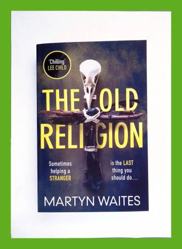 The Old Religion