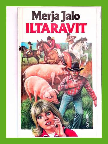 Iltaravit