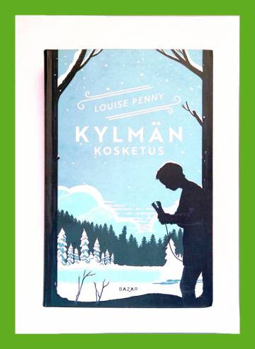 Kylmän kosketus