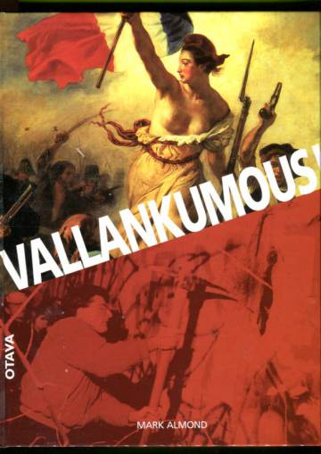 Vallankumous!