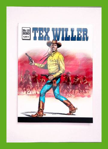 Tex Willer 15/20