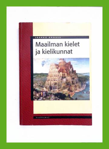 Maailman kielet ja kielikunnat