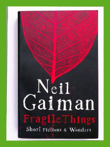 Fragile Things