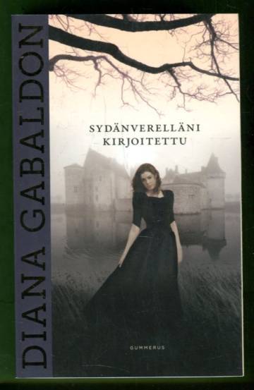 Sydänverelläni kirjoitettu
