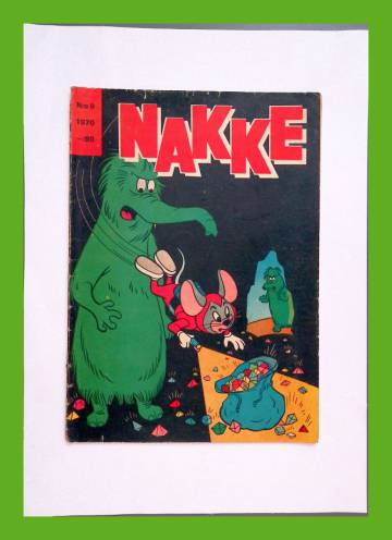 Nakke 9/70