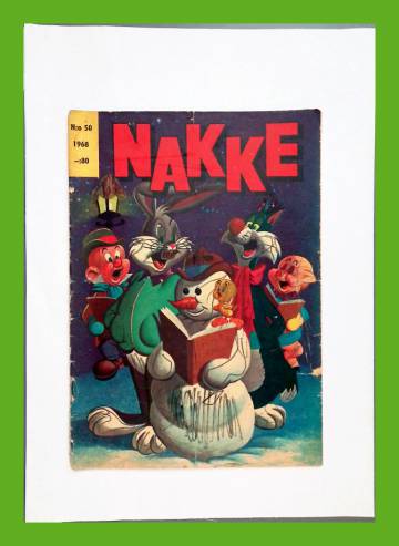 Nakke 50/68