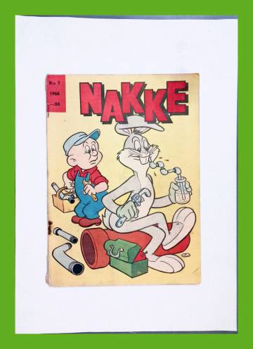 Nakke 7/68