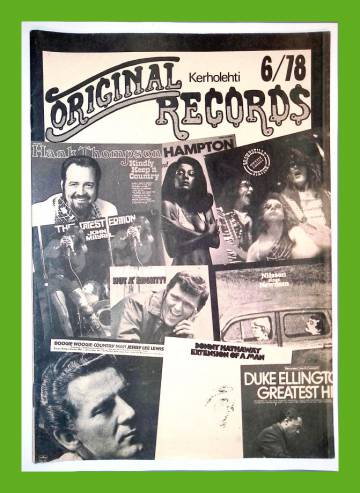 Original records 6/78