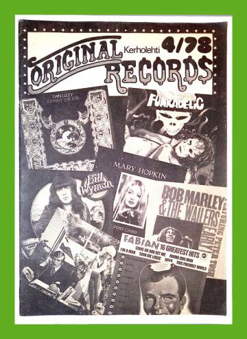 Original records 4/78