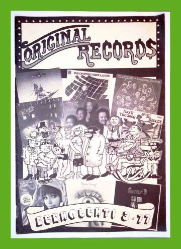 Original records 3/77