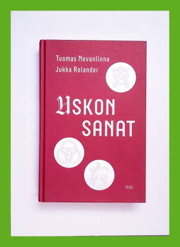 Uskon sanat