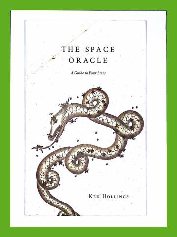 The Space Oracle - A Guide to Your Stars