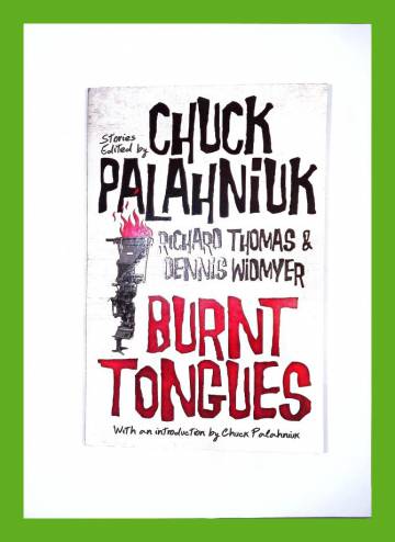 Burnt Tongues