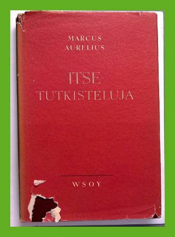 Itsetutkisteluja