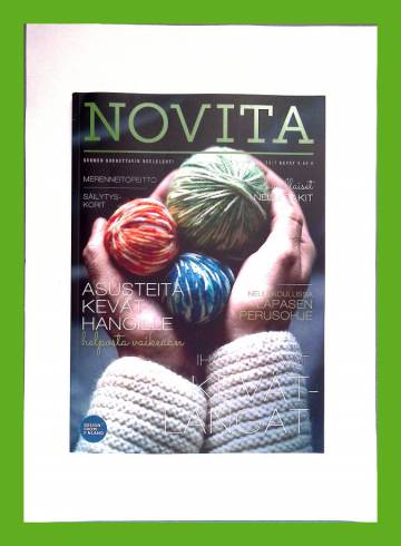 Novita 1/17