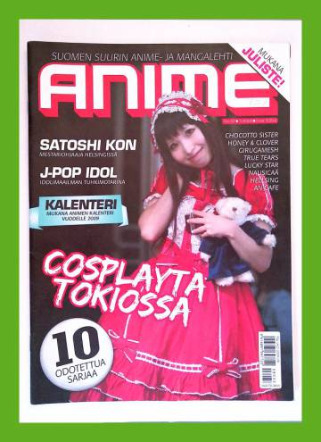 Anime 1/09