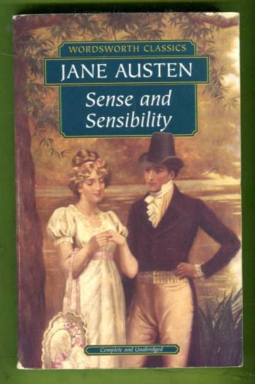 Sense and Sensibility