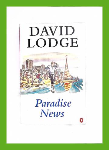 Paradise News