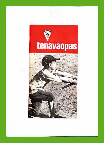 Tenavaopas