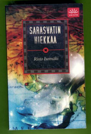 Sarasvatin hiekkaa