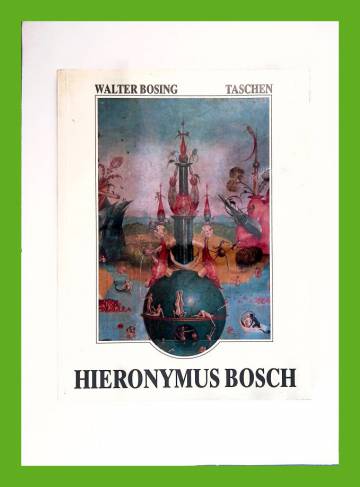 Hieronymus Bosch um 1450-1516 - Zwischen Himmel und Hölle