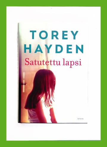 Satutettu lapsi