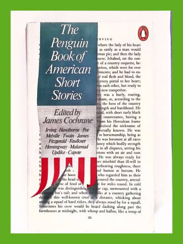 The Penguin Book of American Short Stories