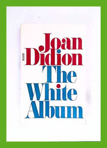 The White Album