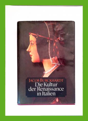 Die Kultur der Renaissance in Italien