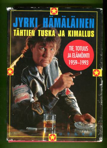 Tähtien tuska ja kimallus - Tie, totuus ja elämöinti 1959-1993