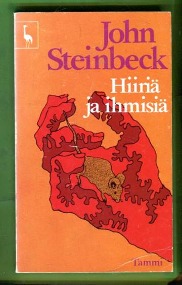 Hiiriä ja ihmisiä