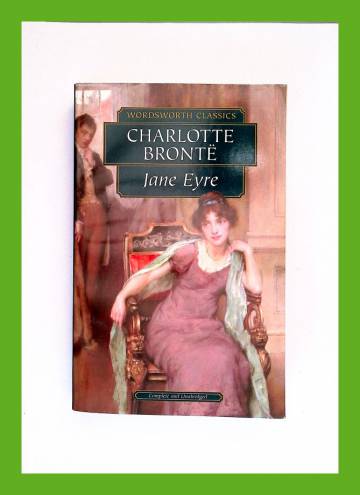 Jane Eyre