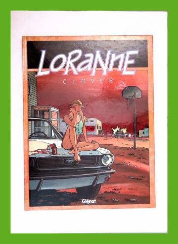 Loranne 1 - Clover