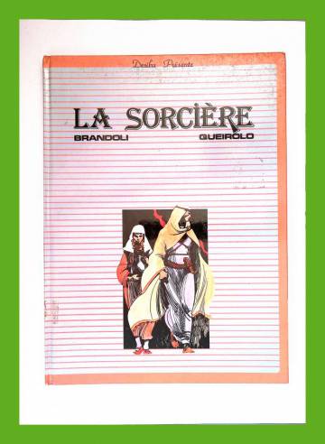 La sorcière